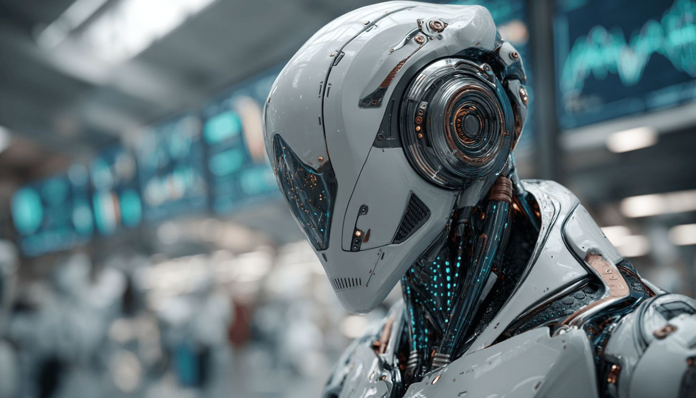 Automatisation et intelligence artificielle en management quels impacts pour les dirigeants