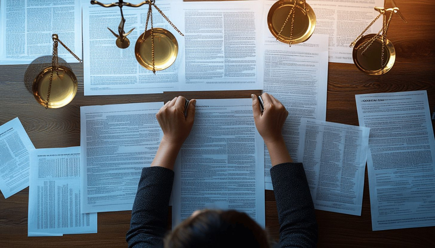 Choisir son statut juridique : avantages et critères essentiels