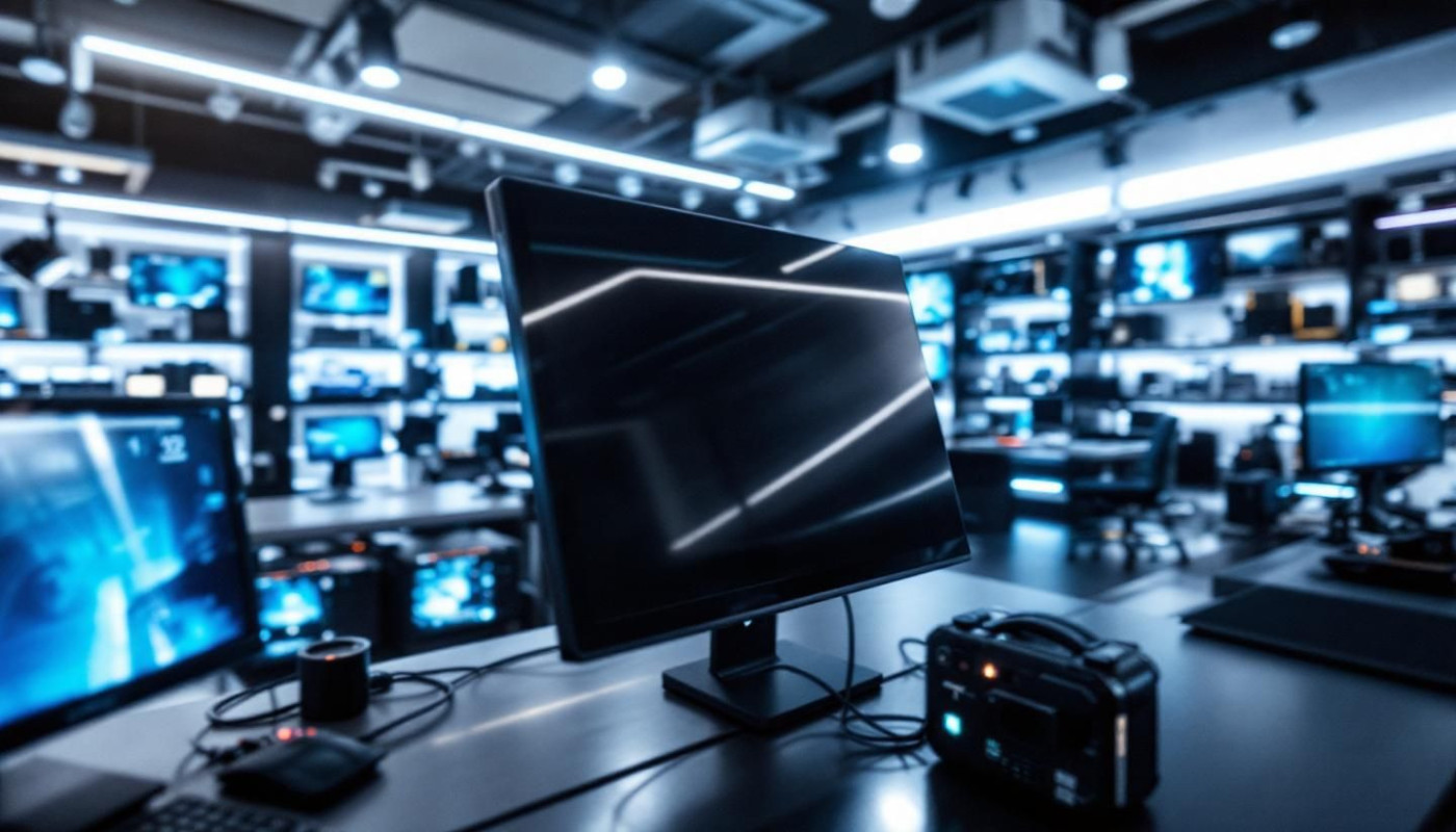 Comment choisir le bon équipement informatique pour votre entreprise
