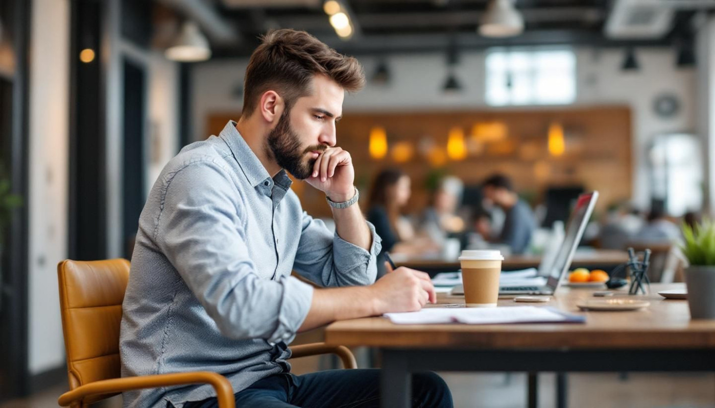 Comment la flexibilité du travail influence-t-elle la productivité des employés ?