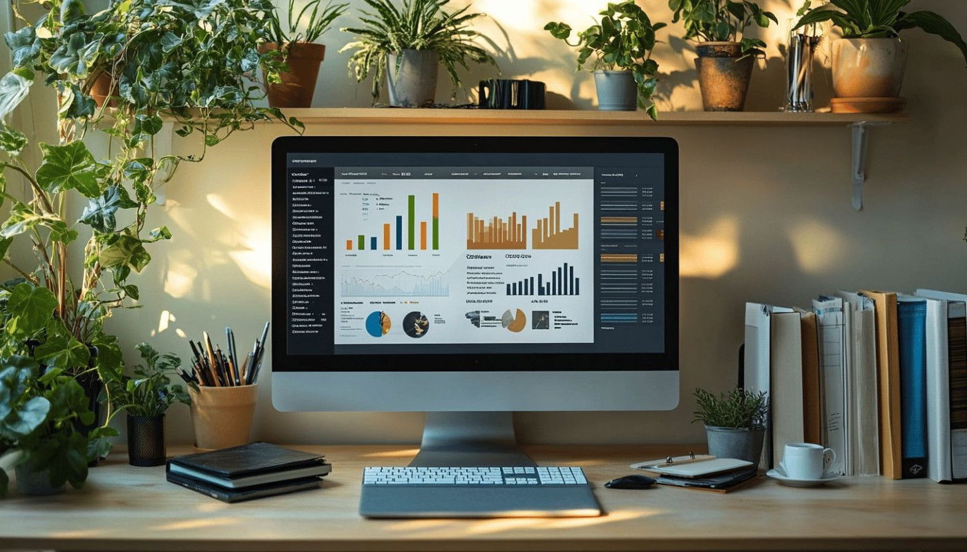 Comment les formations en ligne peuvent booster les carrières dans la finance et le marketing ?