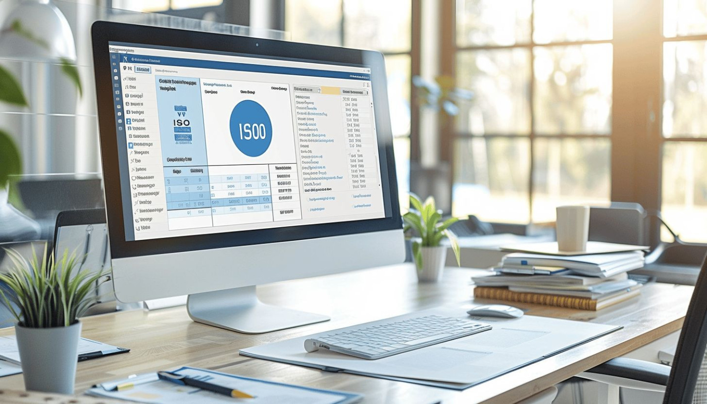 Comment un logiciel de gestion de la qualité ISO 9001 peut transformer votre entreprise