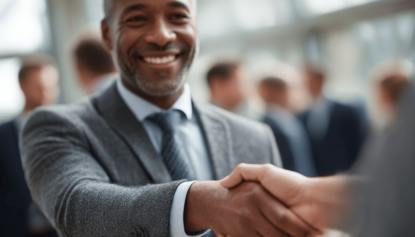Créer des partenariats stratégiques pour une croissance exponentielle de votre entreprise