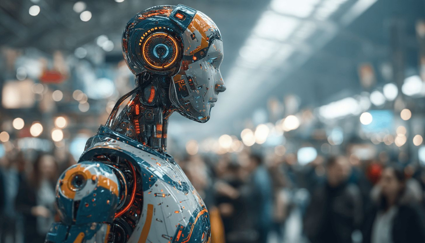 Le rôle de l'intelligence artificielle dans la personnalisation de l'expérience client
