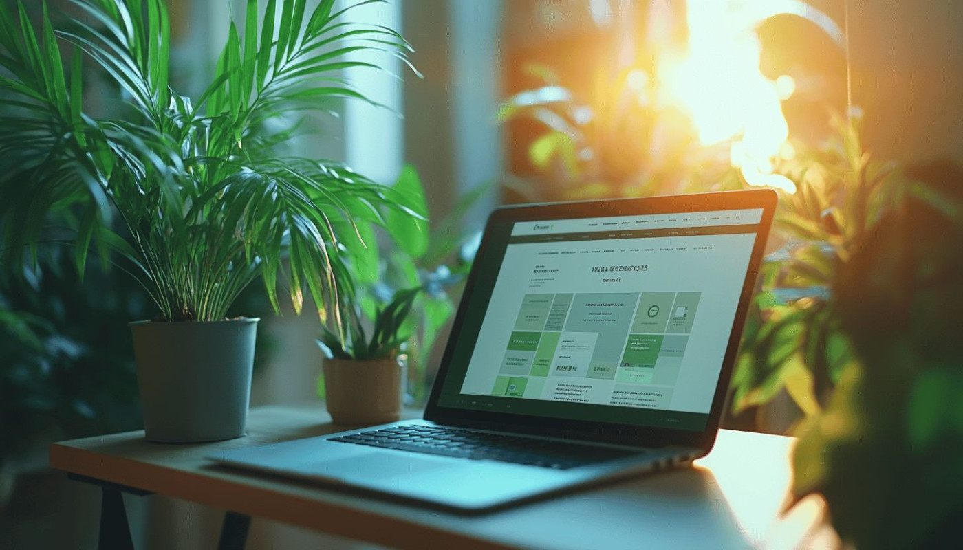 Les avantages d'un site web bien conçu pour les petites entreprises