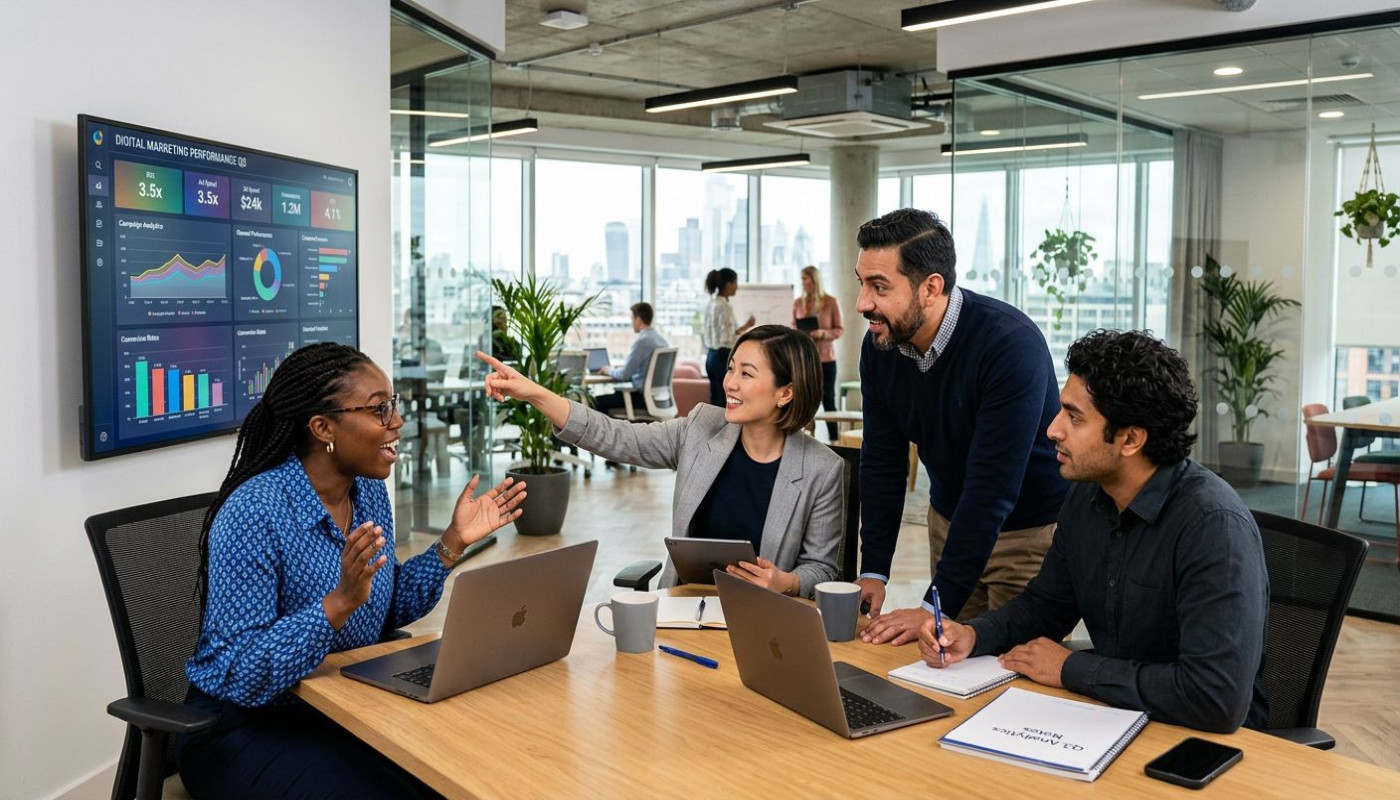 Maximiser le parcours client grâce à l'intégration d'outils marketing