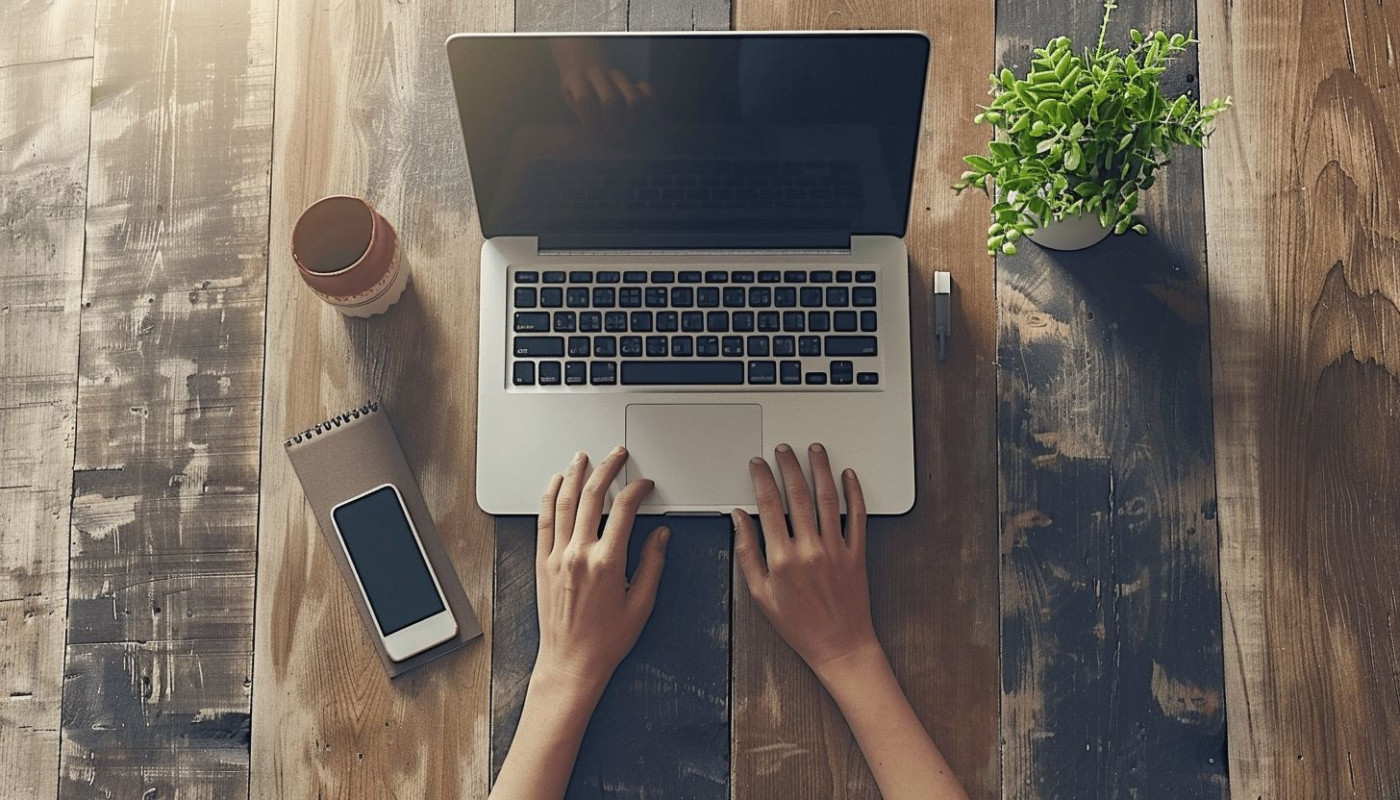 Remote work et productivité Stratégies pour exceller depuis chez soi