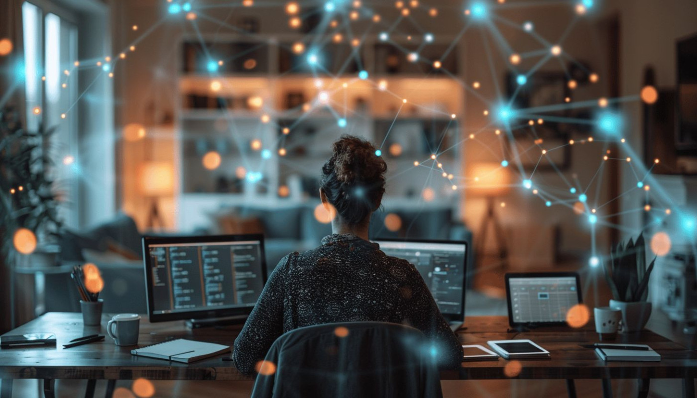 Stratégies de gestion d'équipe à distance comment optimiser la productivité en télétravail