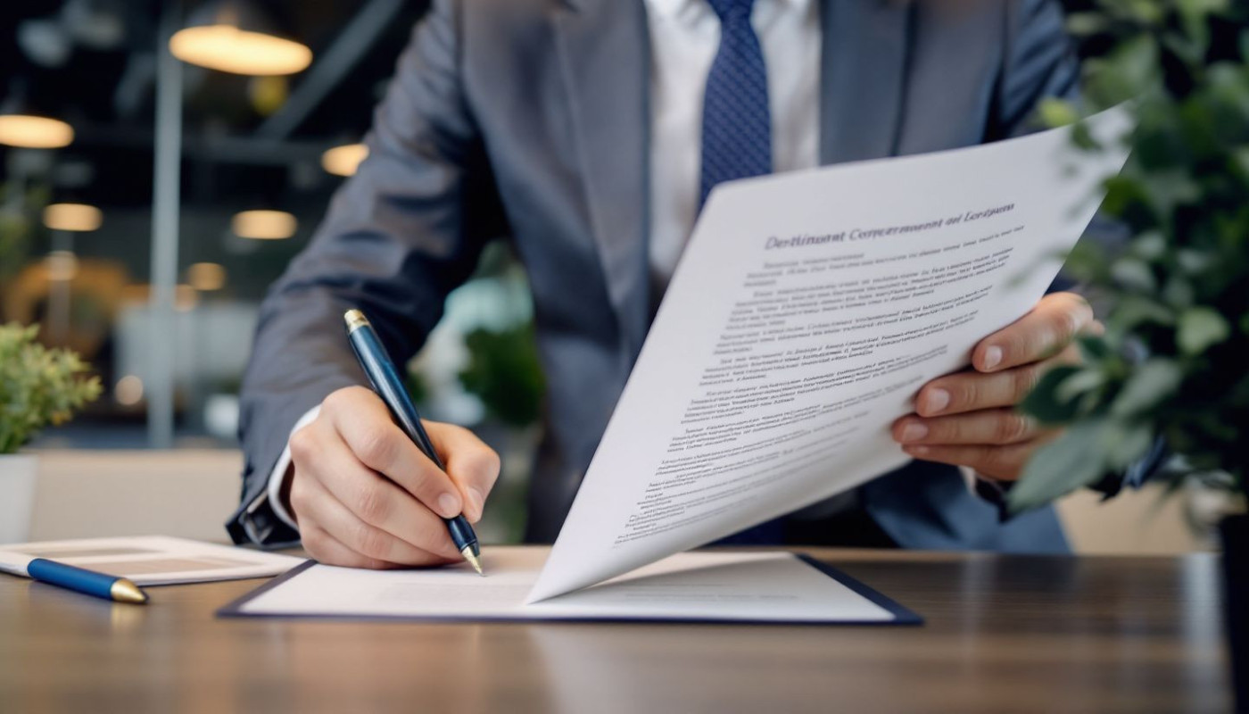 Stratégies pour une transition réussie de micro-entreprise à société unipersonnelle